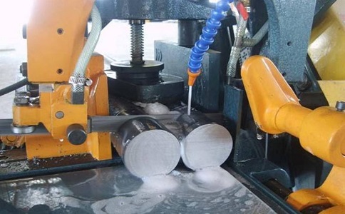 道县卧式带锯床的送料方式有哪几种？