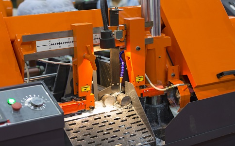 道县龙门带锯床具备哪些优点？